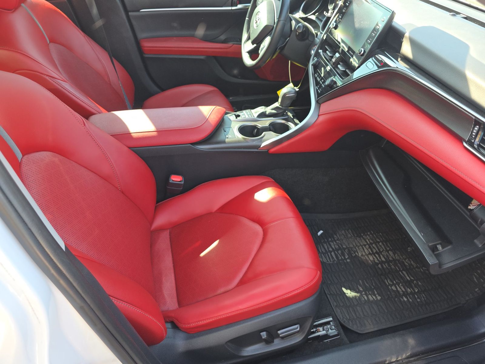 TOYOTA CAMRY - 9
