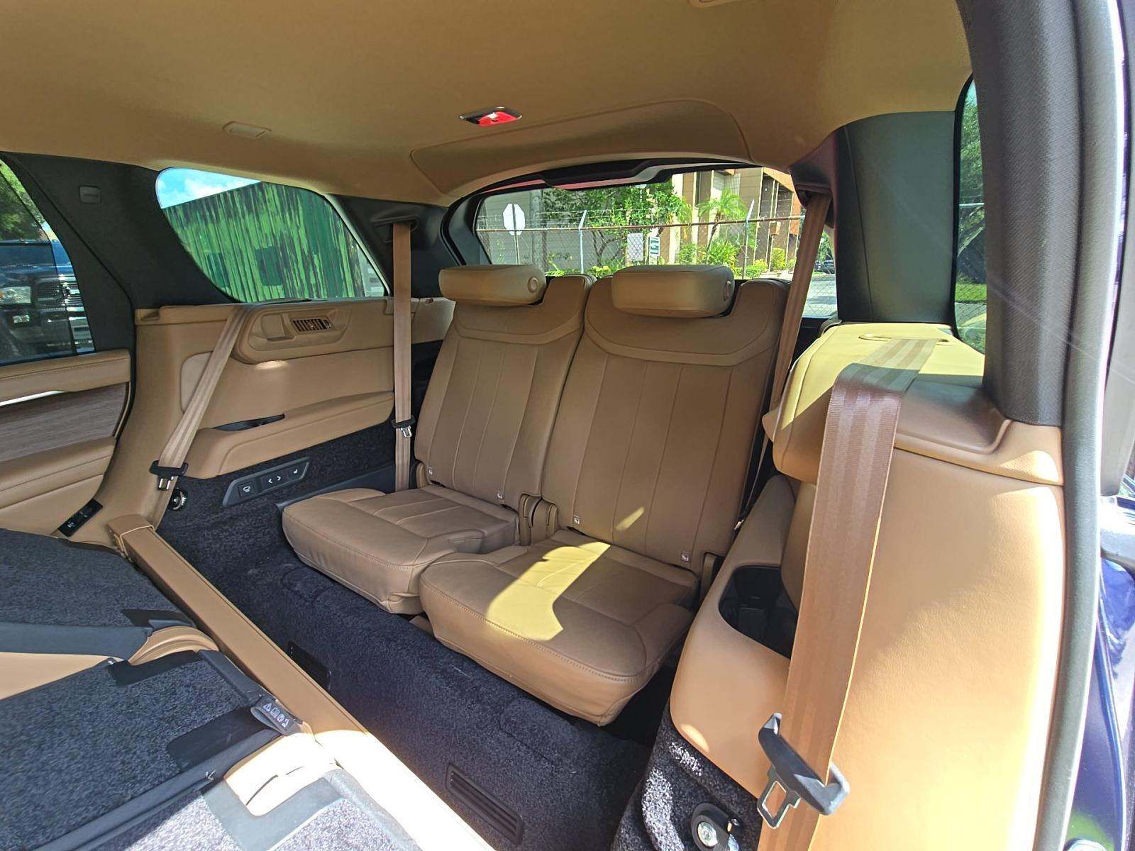 LAND ROVER RANGE ROVER - 9