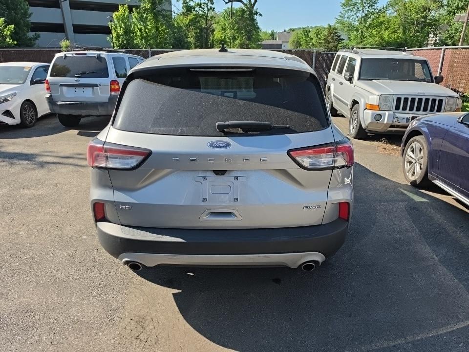 FORD ESCAPE - 6