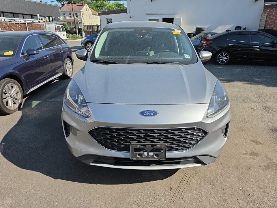 FORD ESCAPE - 3