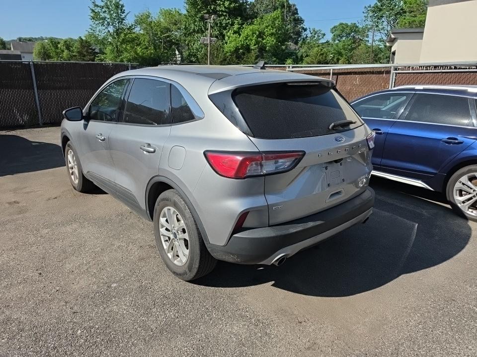 FORD ESCAPE - 7