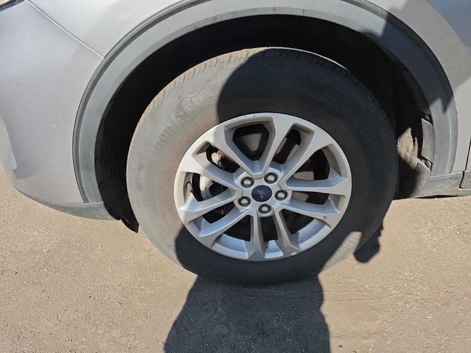 FORD ESCAPE - 9