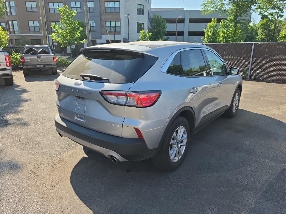 FORD ESCAPE - 5