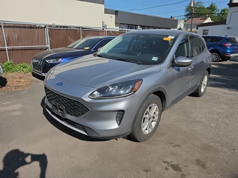 FORD ESCAPE - 1