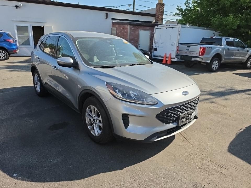 FORD ESCAPE - 4