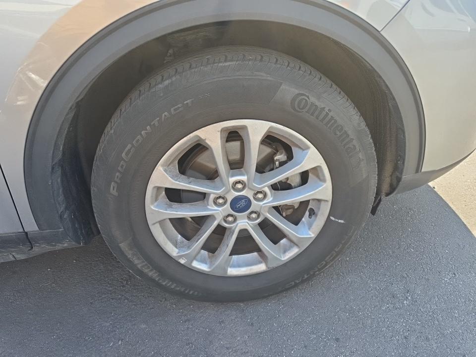 FORD ESCAPE - 10