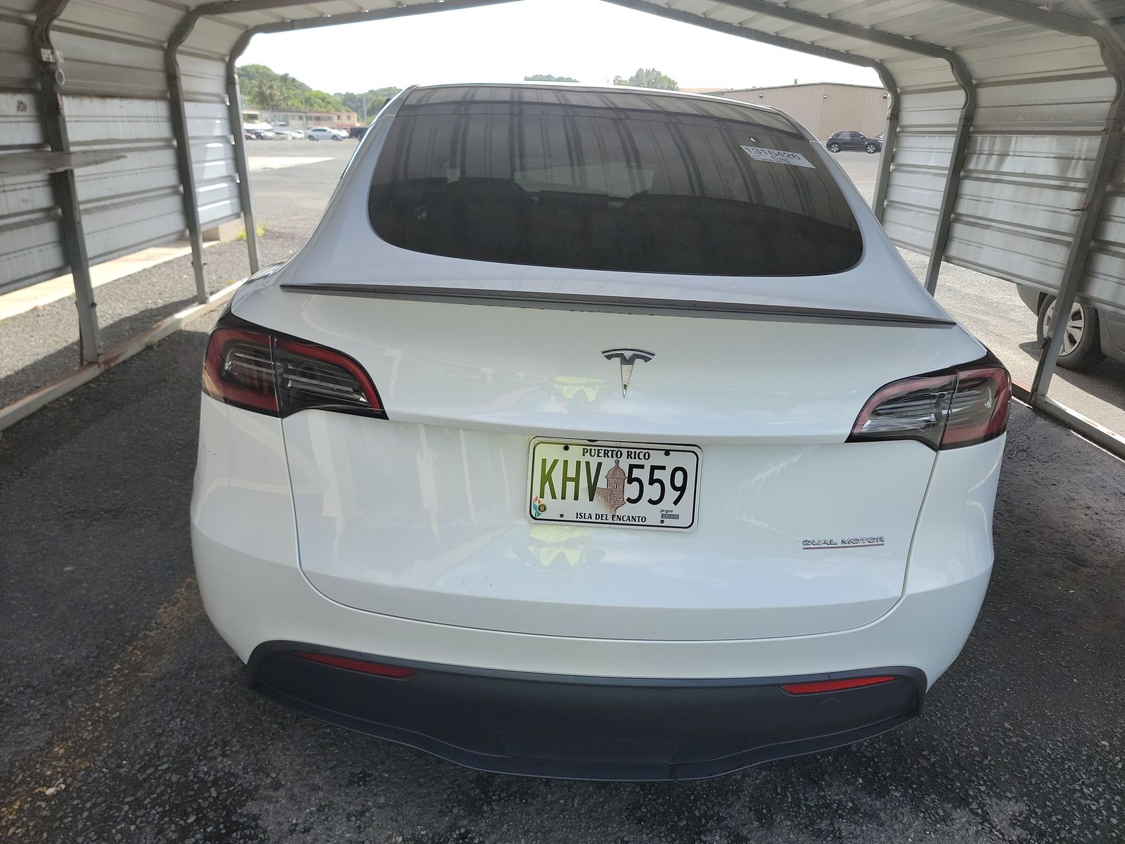 TESLA MODEL Y - 6