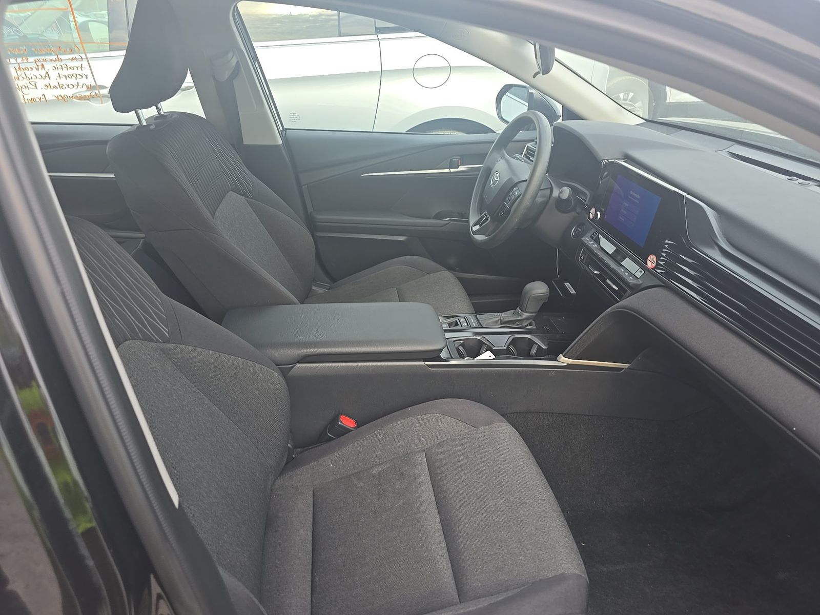 TOYOTA CAMRY - 9
