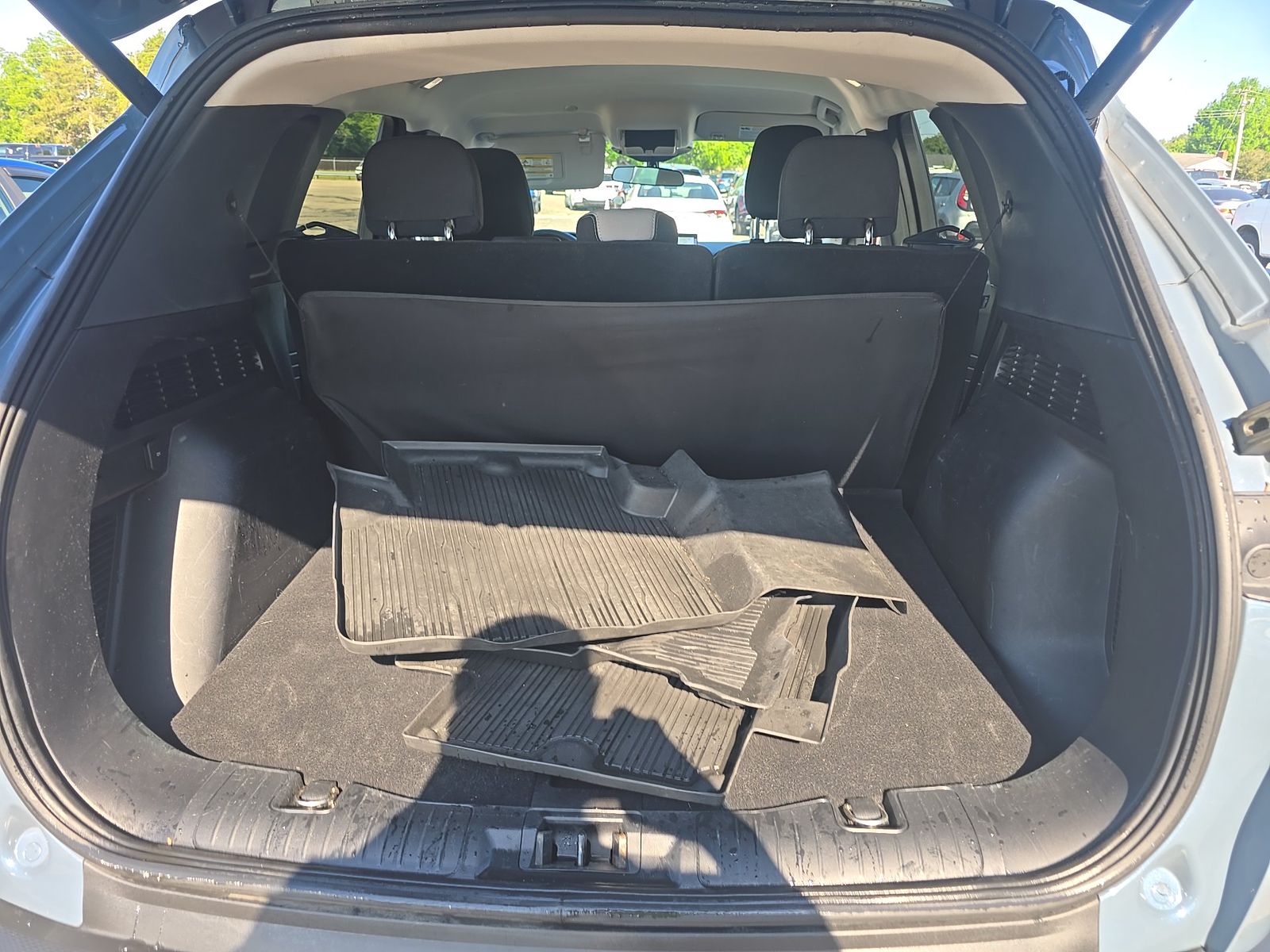 2023 Ford Escape Hybrid Active AWD