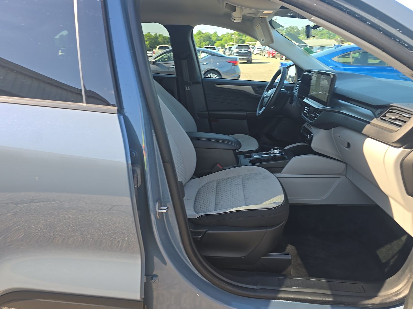 2023 Ford Escape Hybrid Active AWD