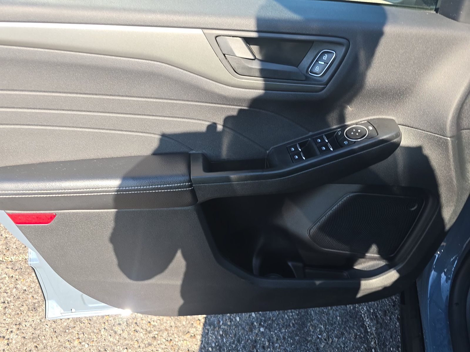 2023 Ford Escape Hybrid Active AWD