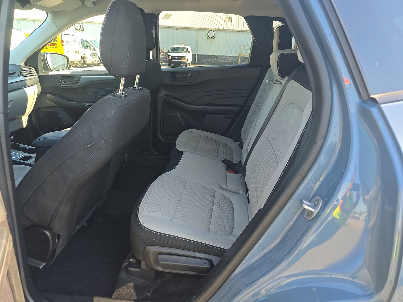 2023 Ford Escape Hybrid Active AWD