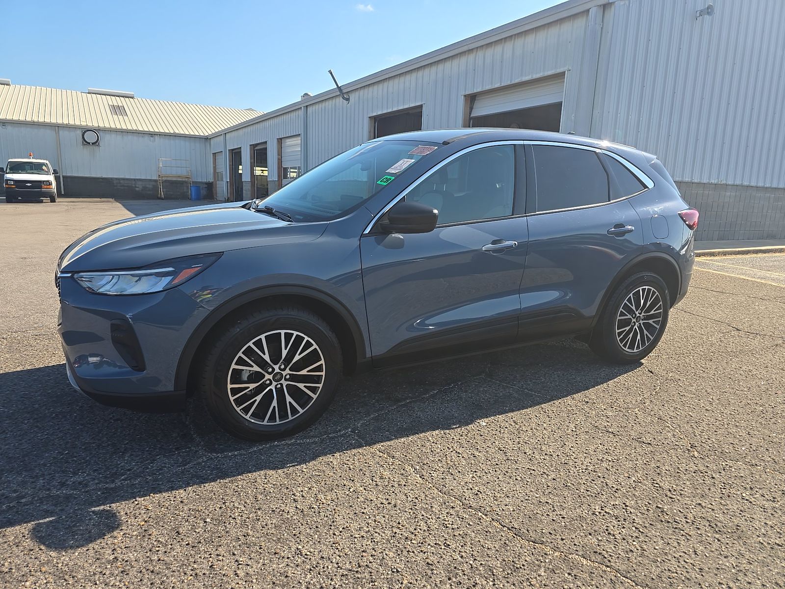 2023 Ford Escape Hybrid Active AWD