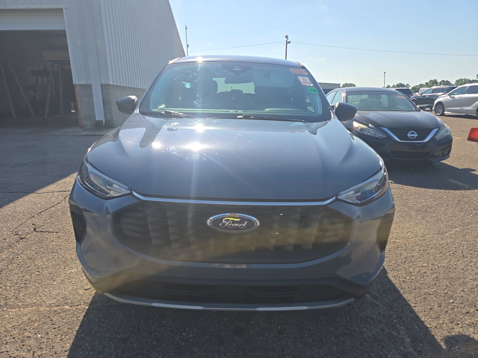 2023 Ford Escape Hybrid Active AWD