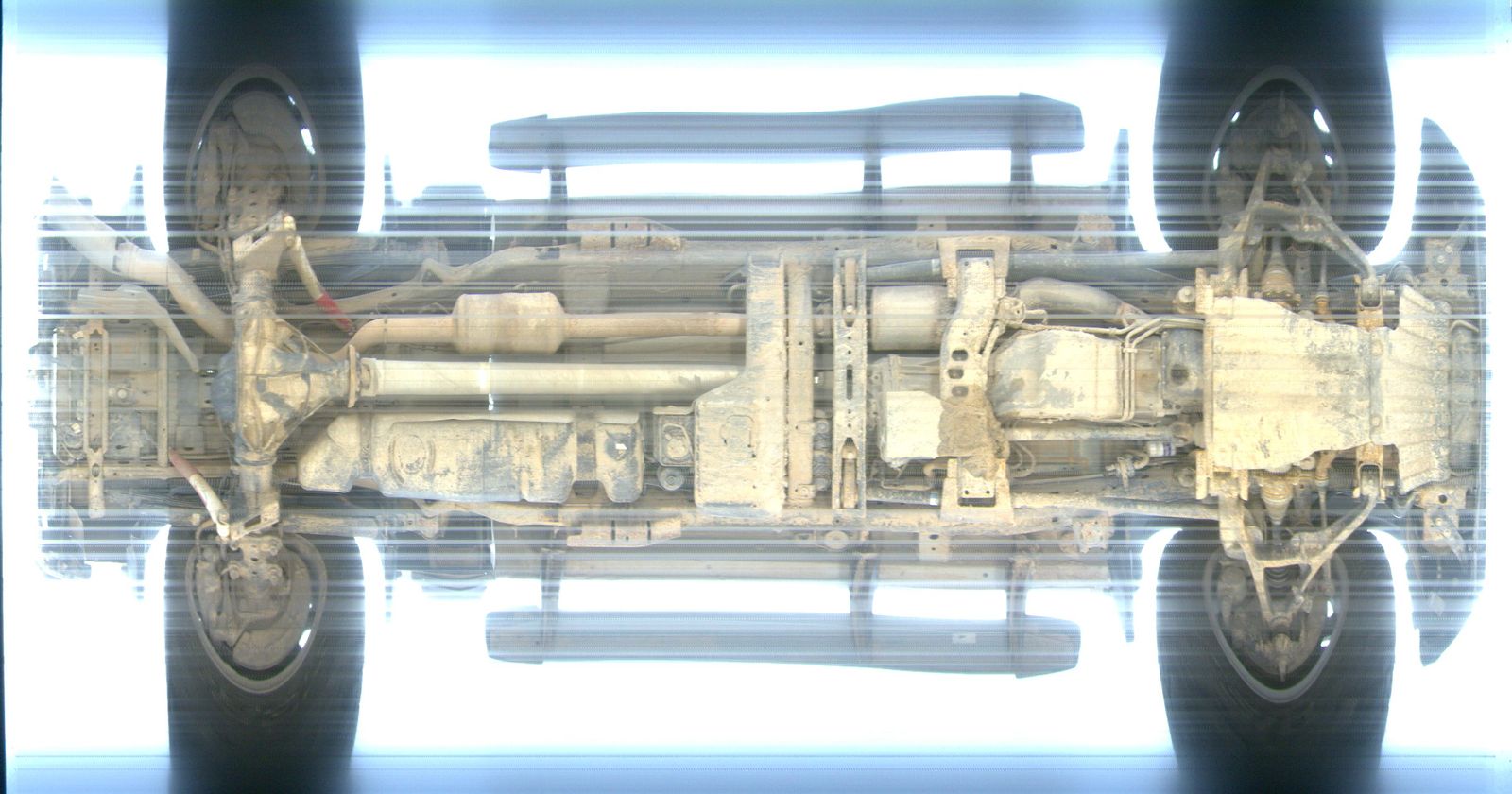 2024 Chevrolet Silverado 2500HD LT AWD