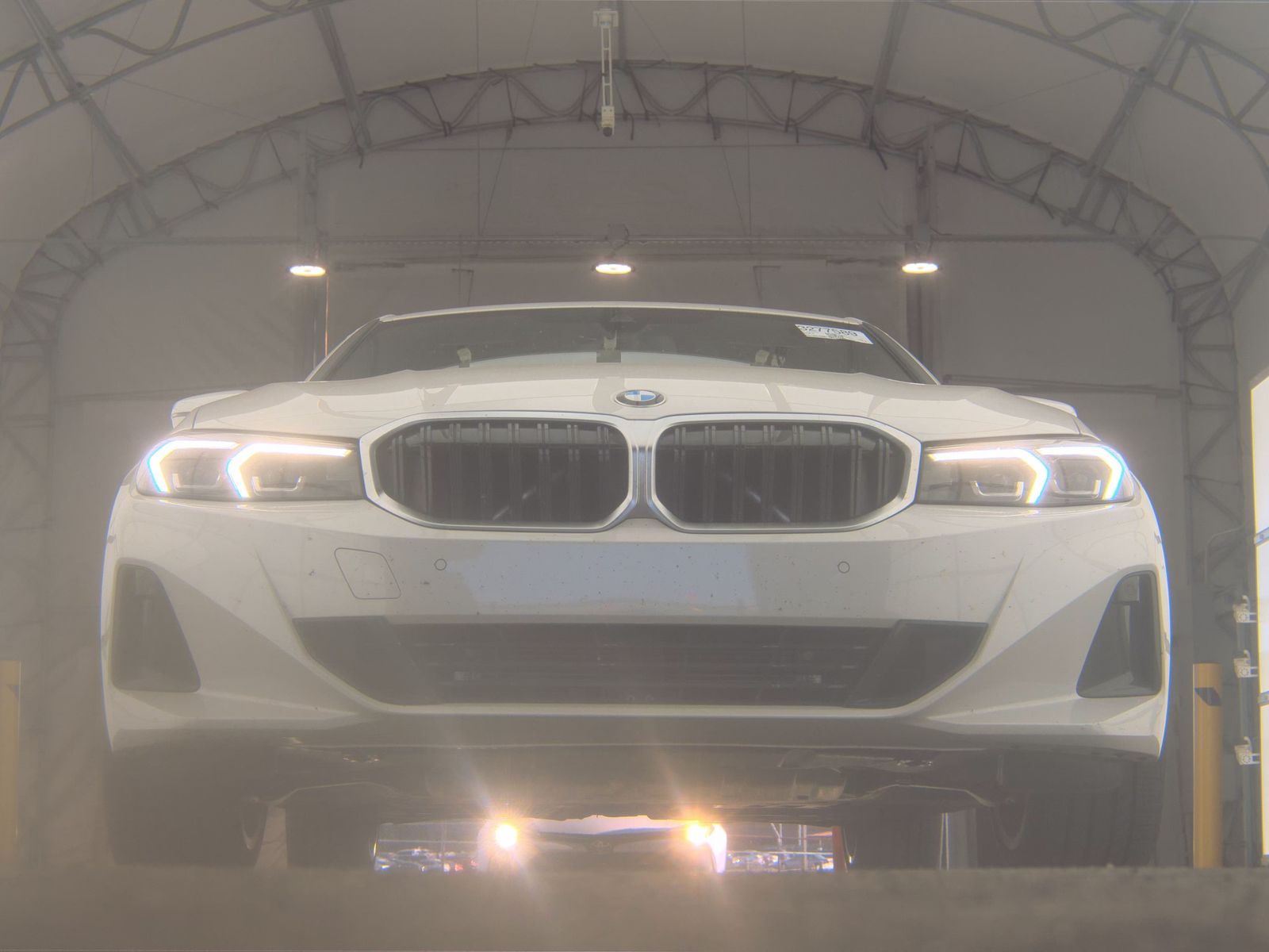 2026 BMW 3 Series 330i xDrive AWD