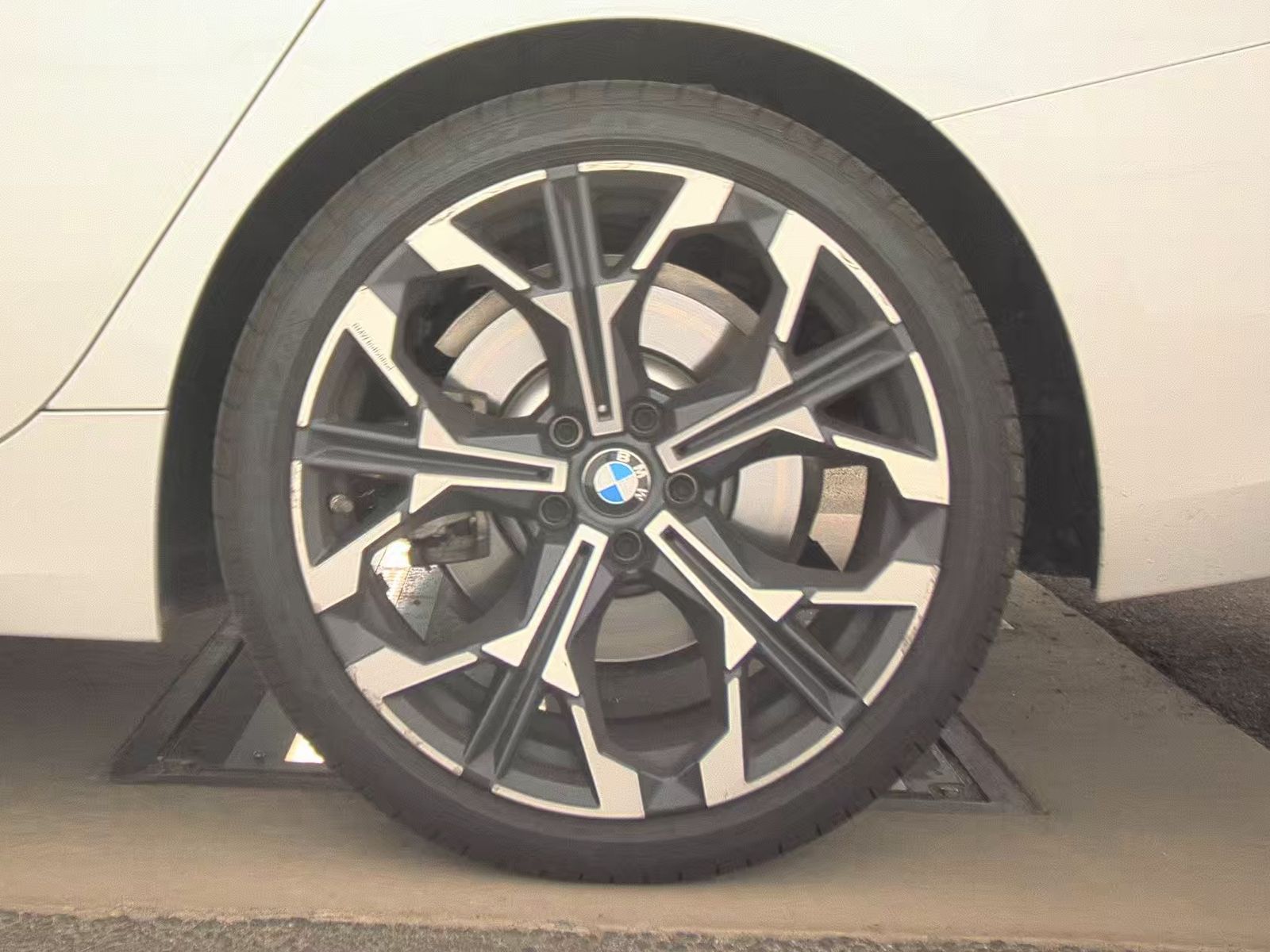 2026 BMW 3 Series 330i xDrive AWD