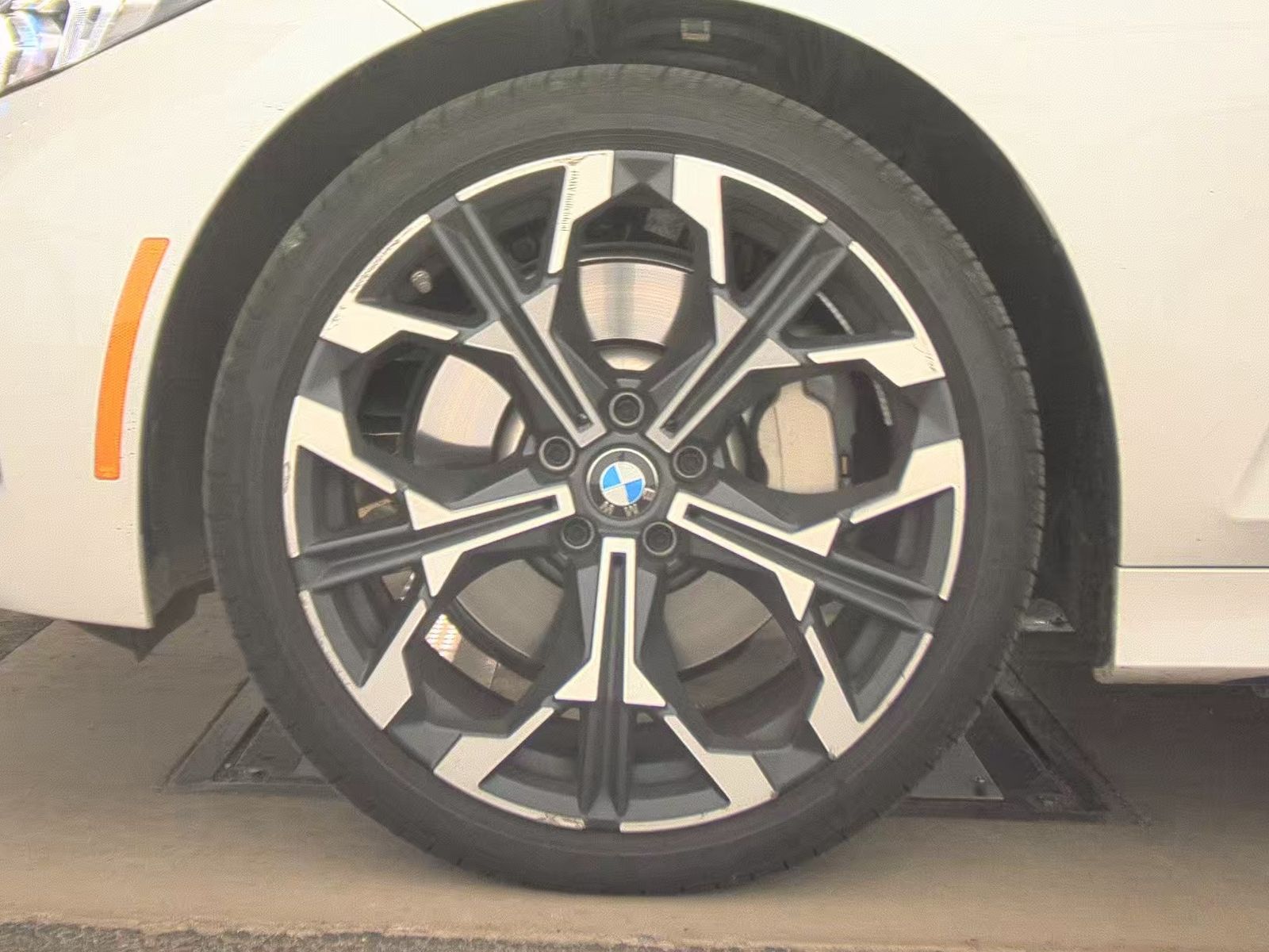 2026 BMW 3 Series 330i xDrive AWD