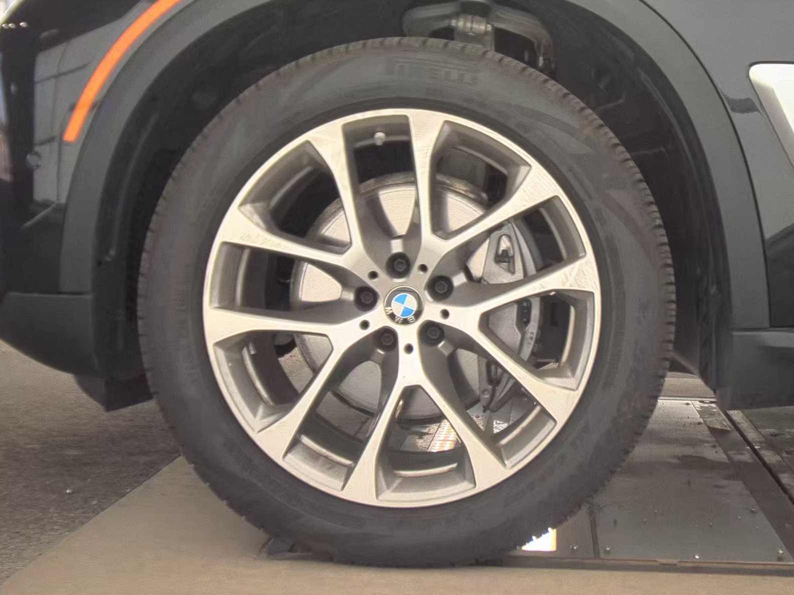 2026 BMW X5 xDrive40i AWD