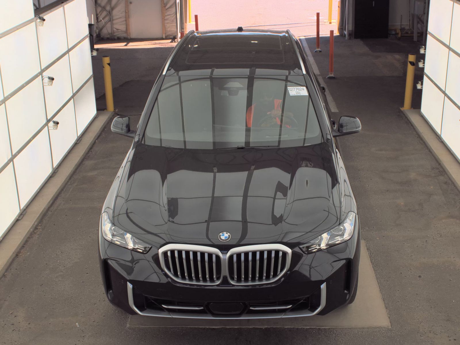 2026 BMW X5 xDrive40i AWD
