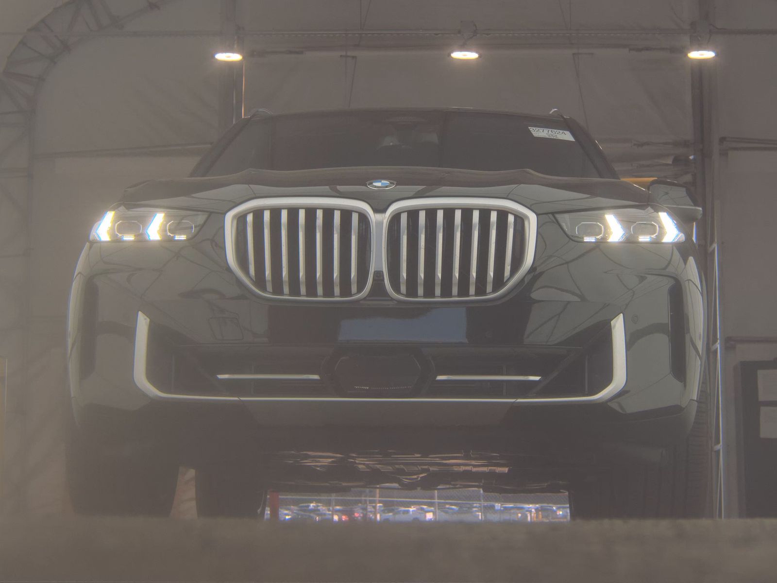 2026 BMW X5 xDrive40i AWD
