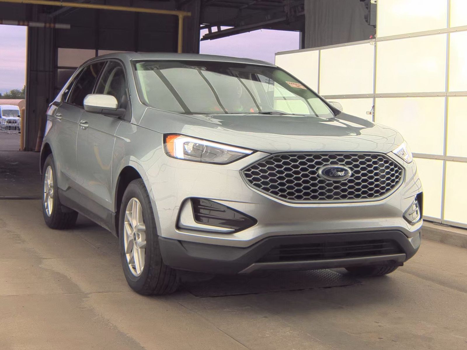 FORD EDGE - 5