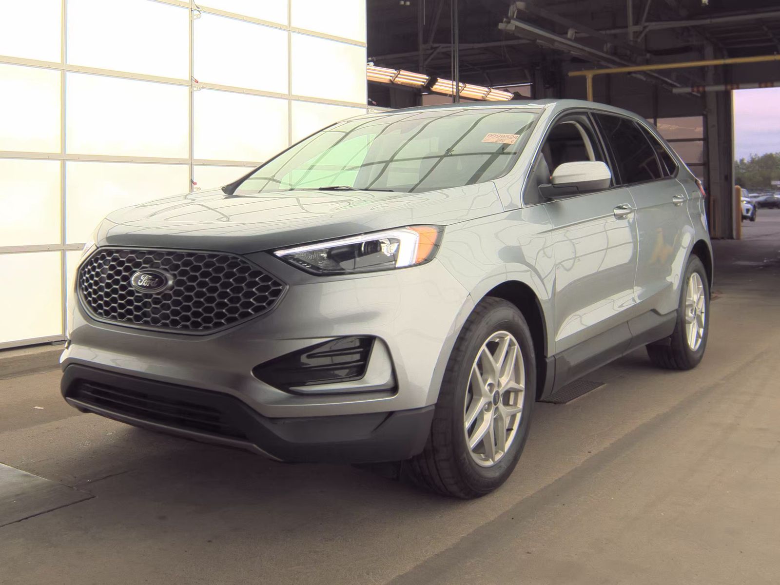 FORD EDGE - 1
