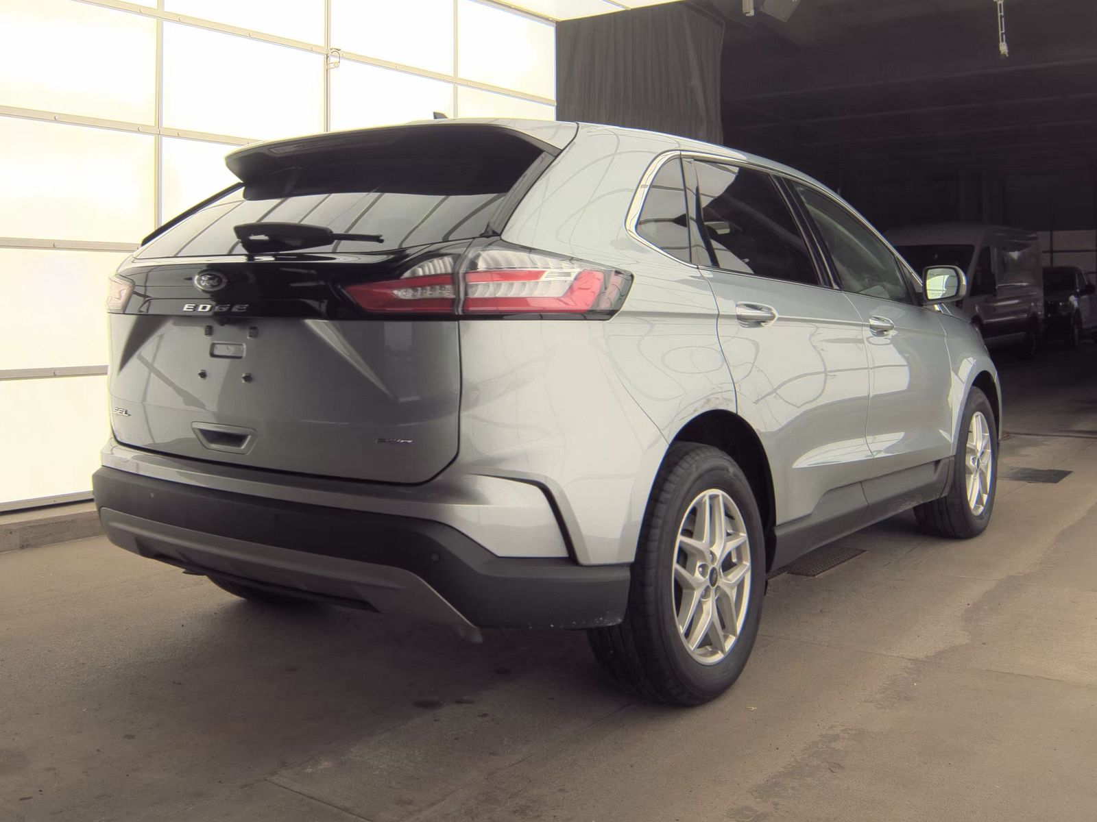 FORD EDGE - 6