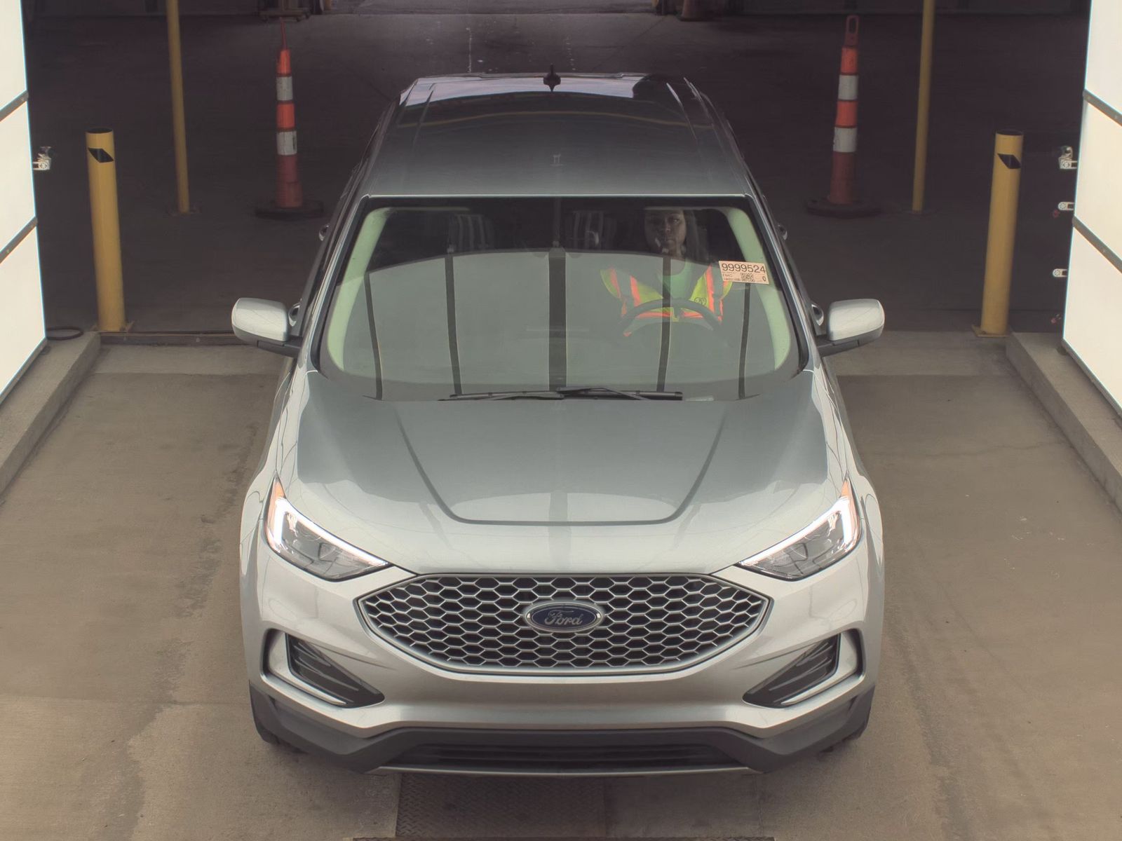 FORD EDGE - 3