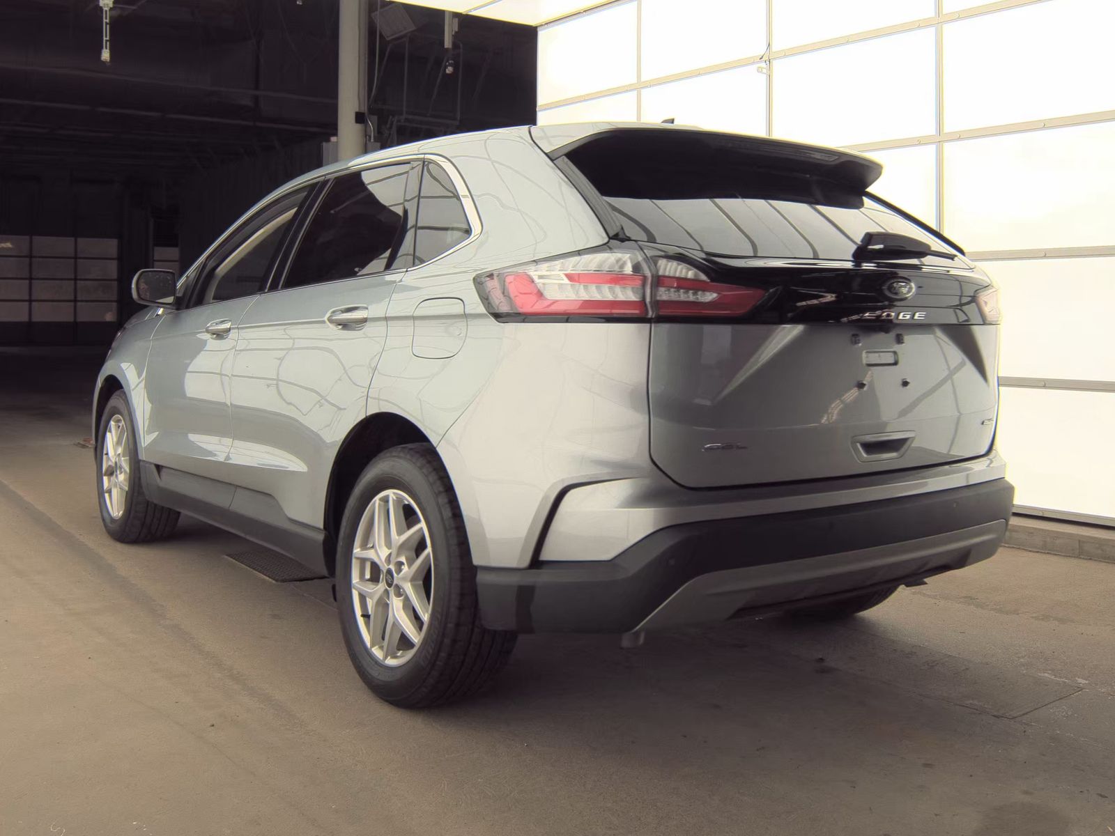 FORD EDGE - 9