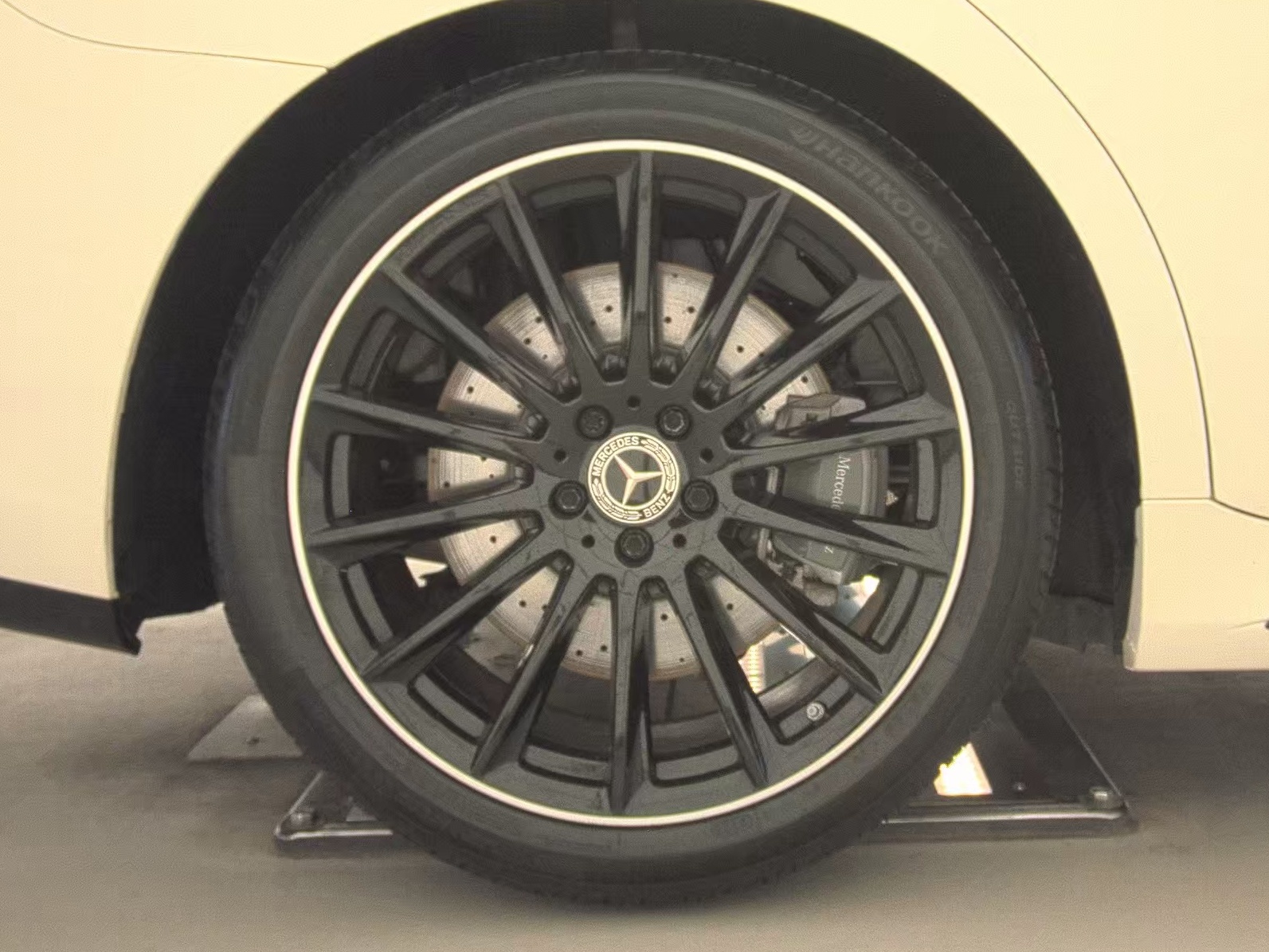 2022 Mercedes-Benz S-Class S 580 AWD