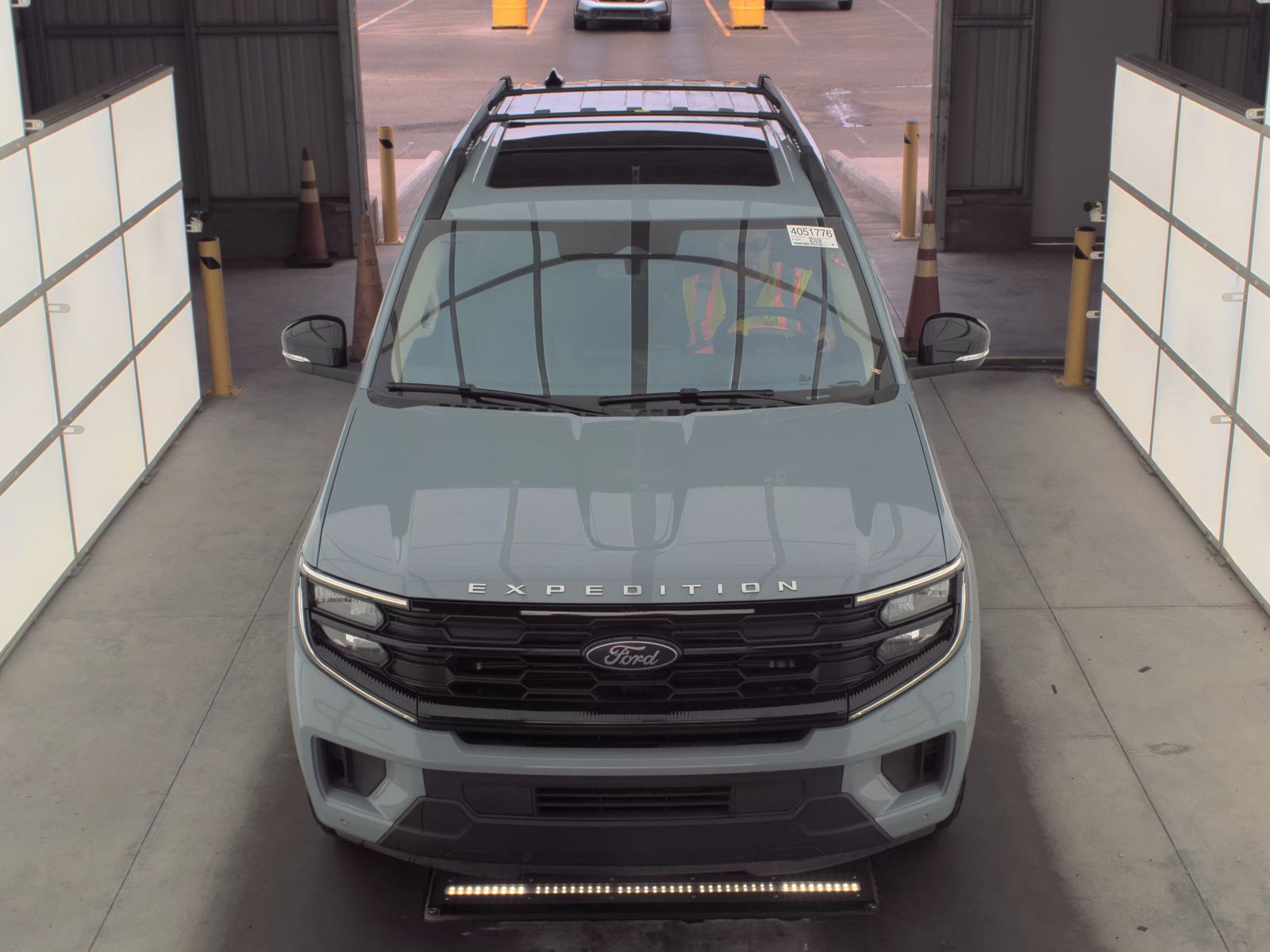 FORD EXPEDITION MAX - 3