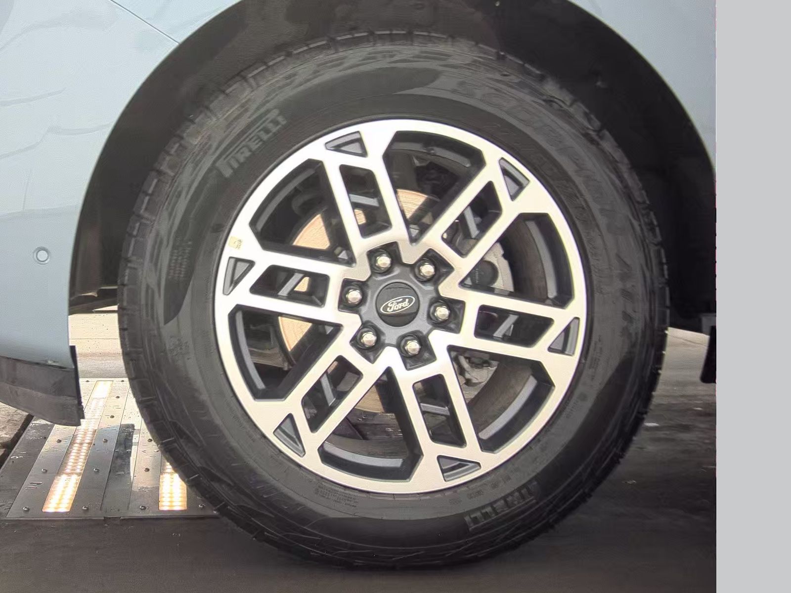 FORD EXPEDITION MAX - 10