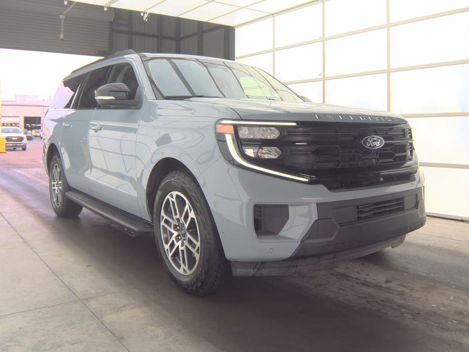 FORD EXPEDITION MAX - 5