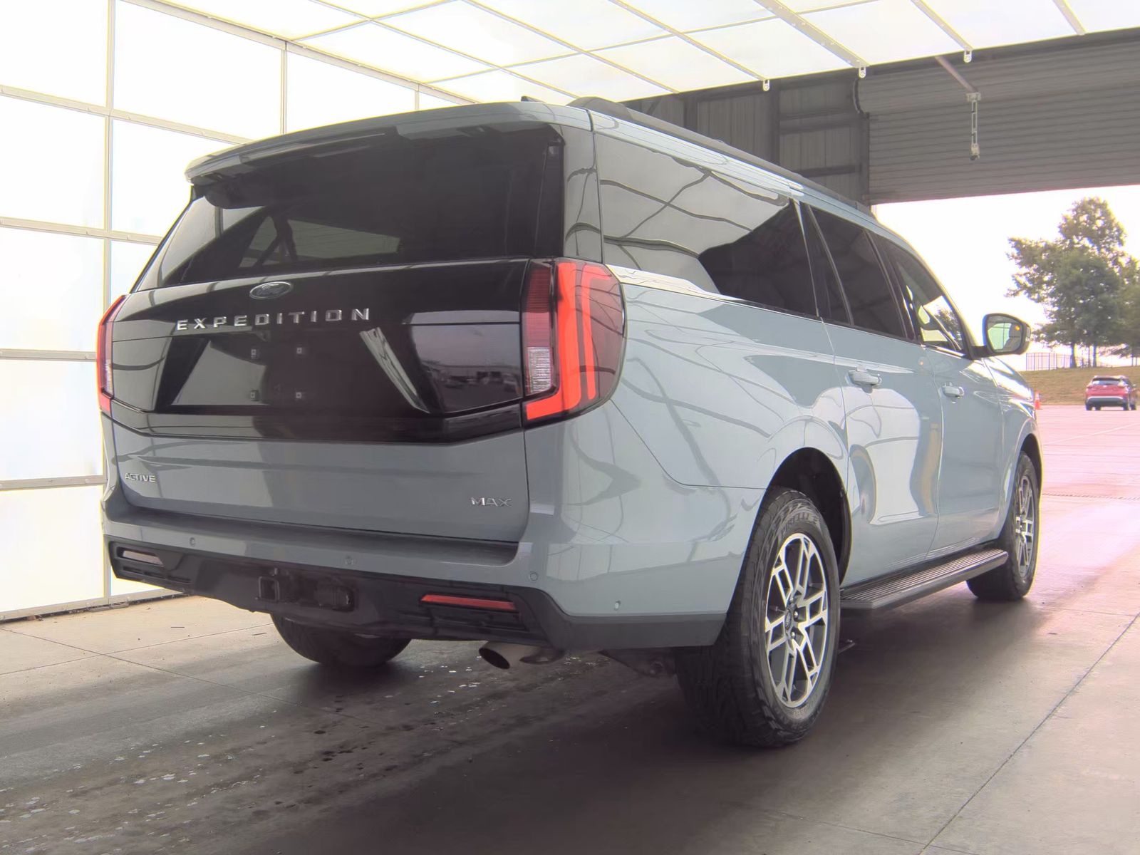 FORD EXPEDITION MAX - 6