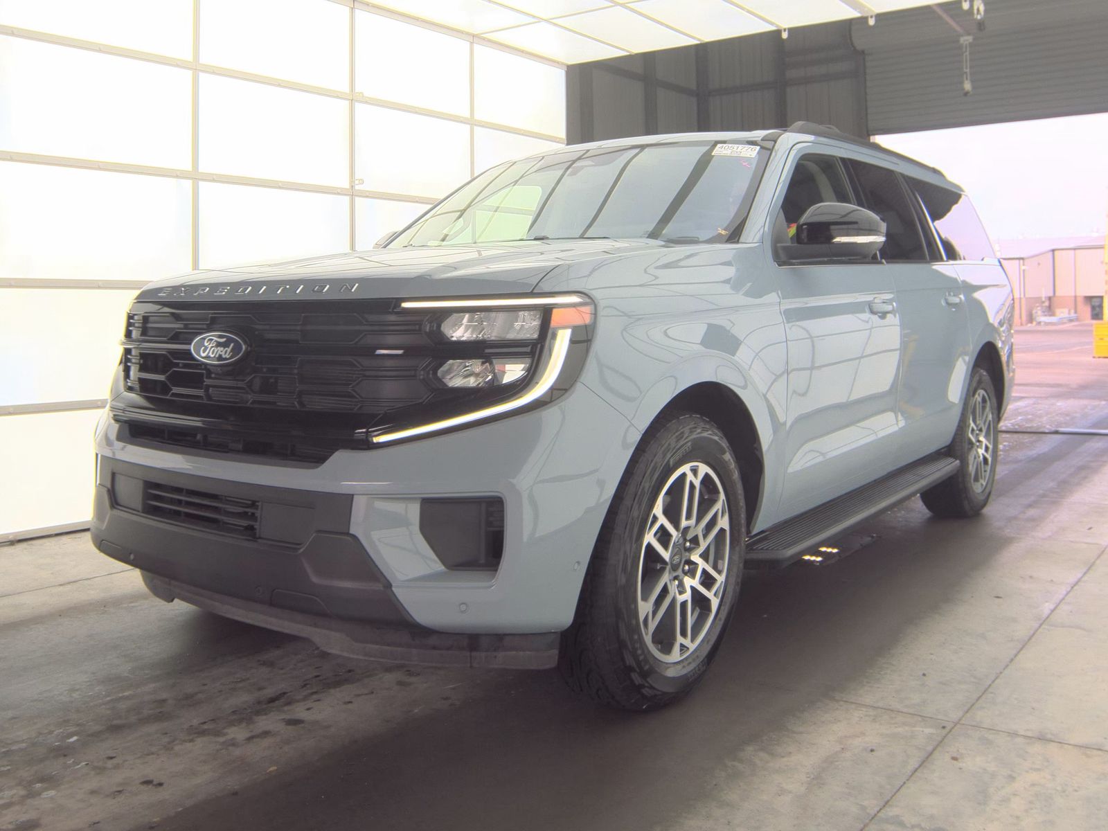FORD EXPEDITION MAX - 1