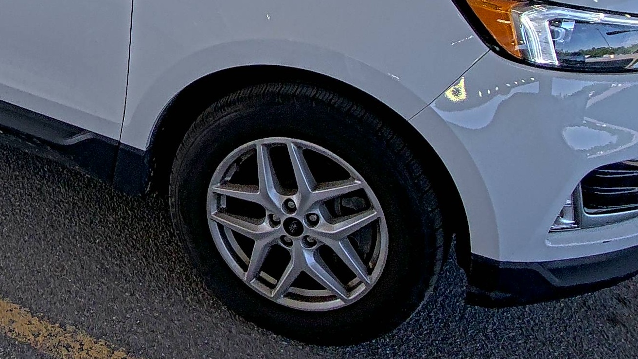 FORD EDGE - 9