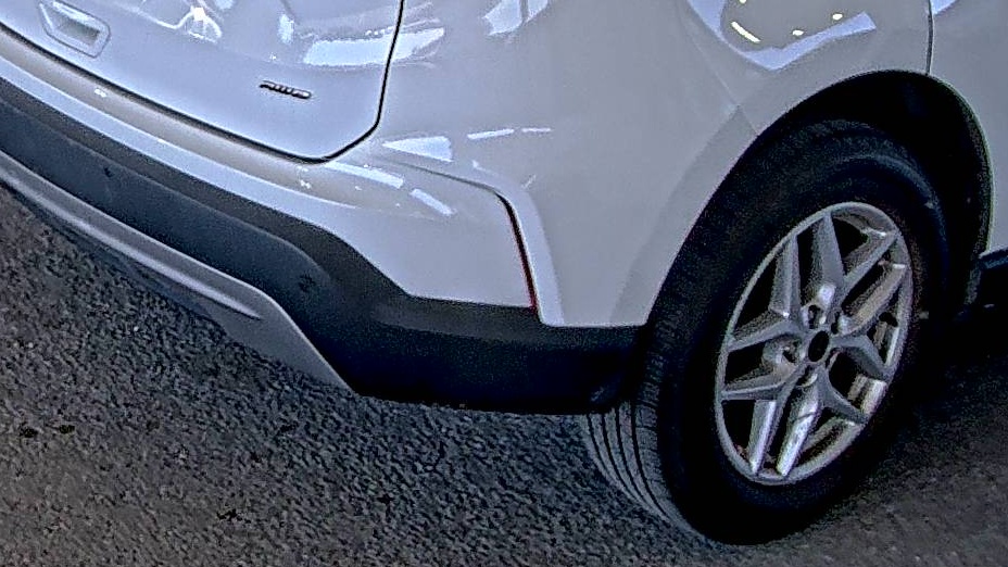 FORD EDGE - 10