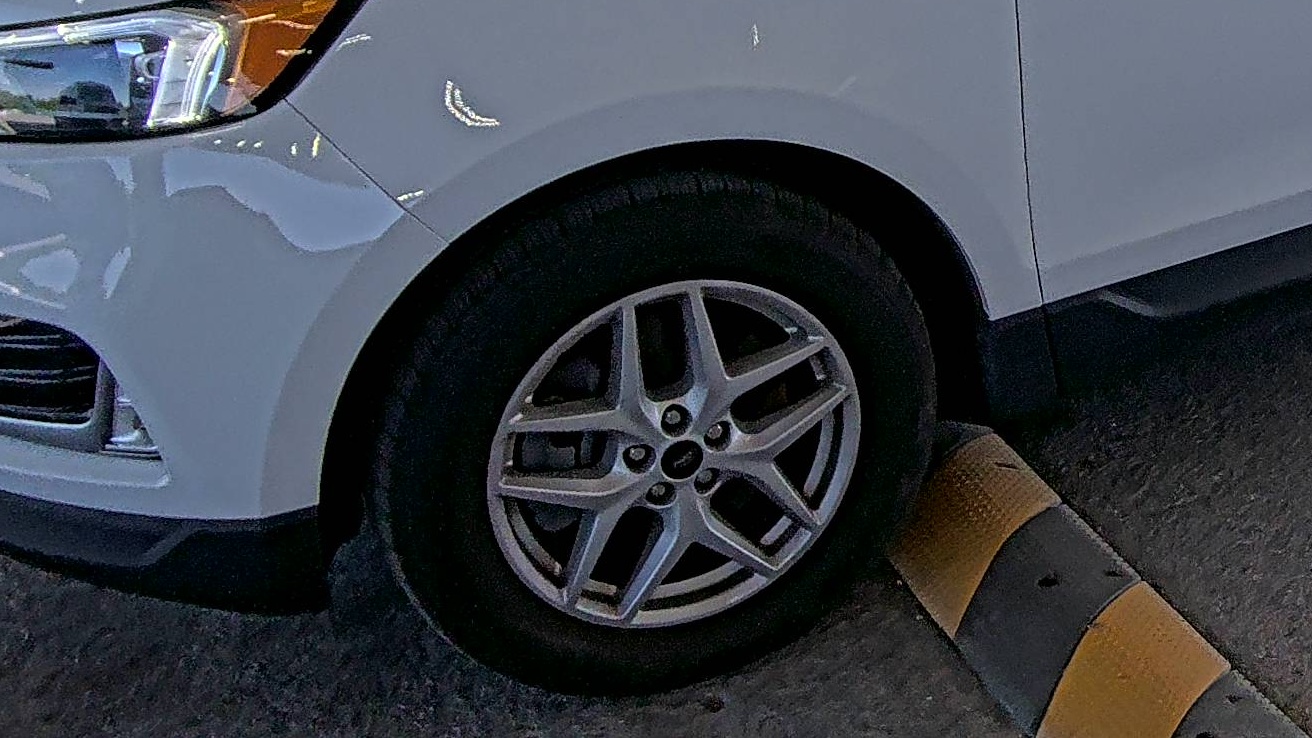 FORD EDGE - 8