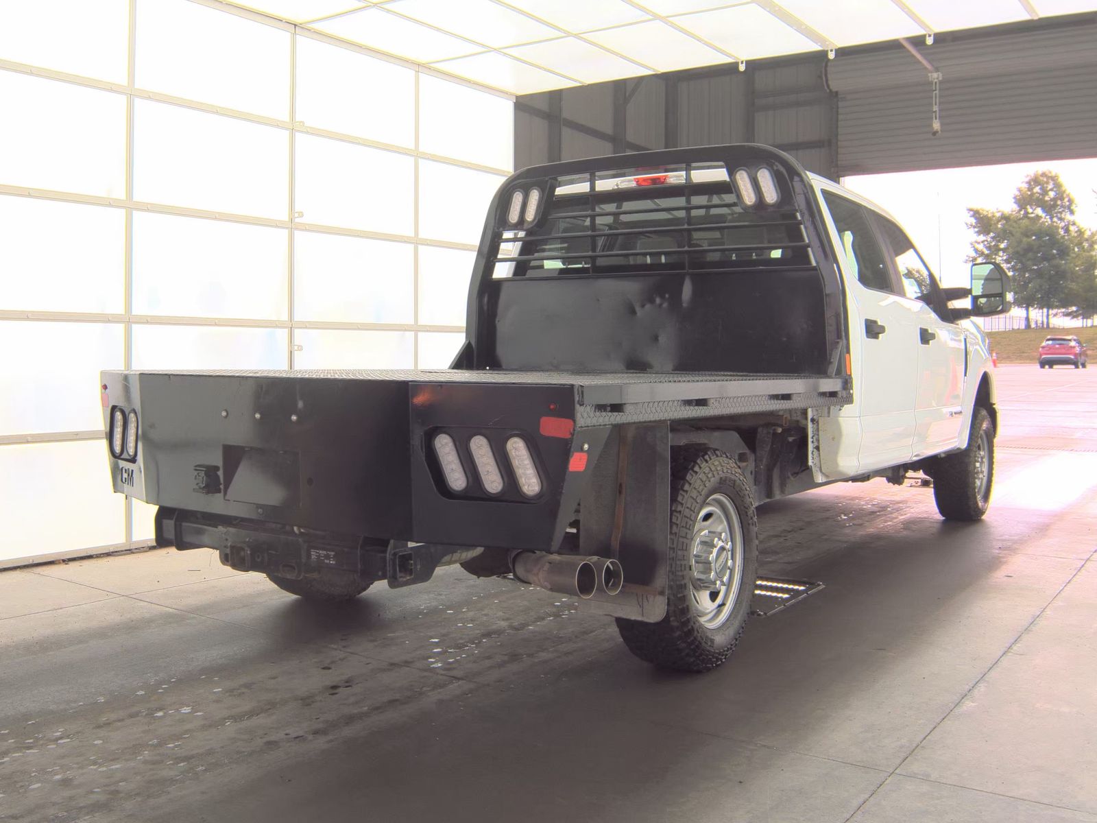 FORD F-250 - 6