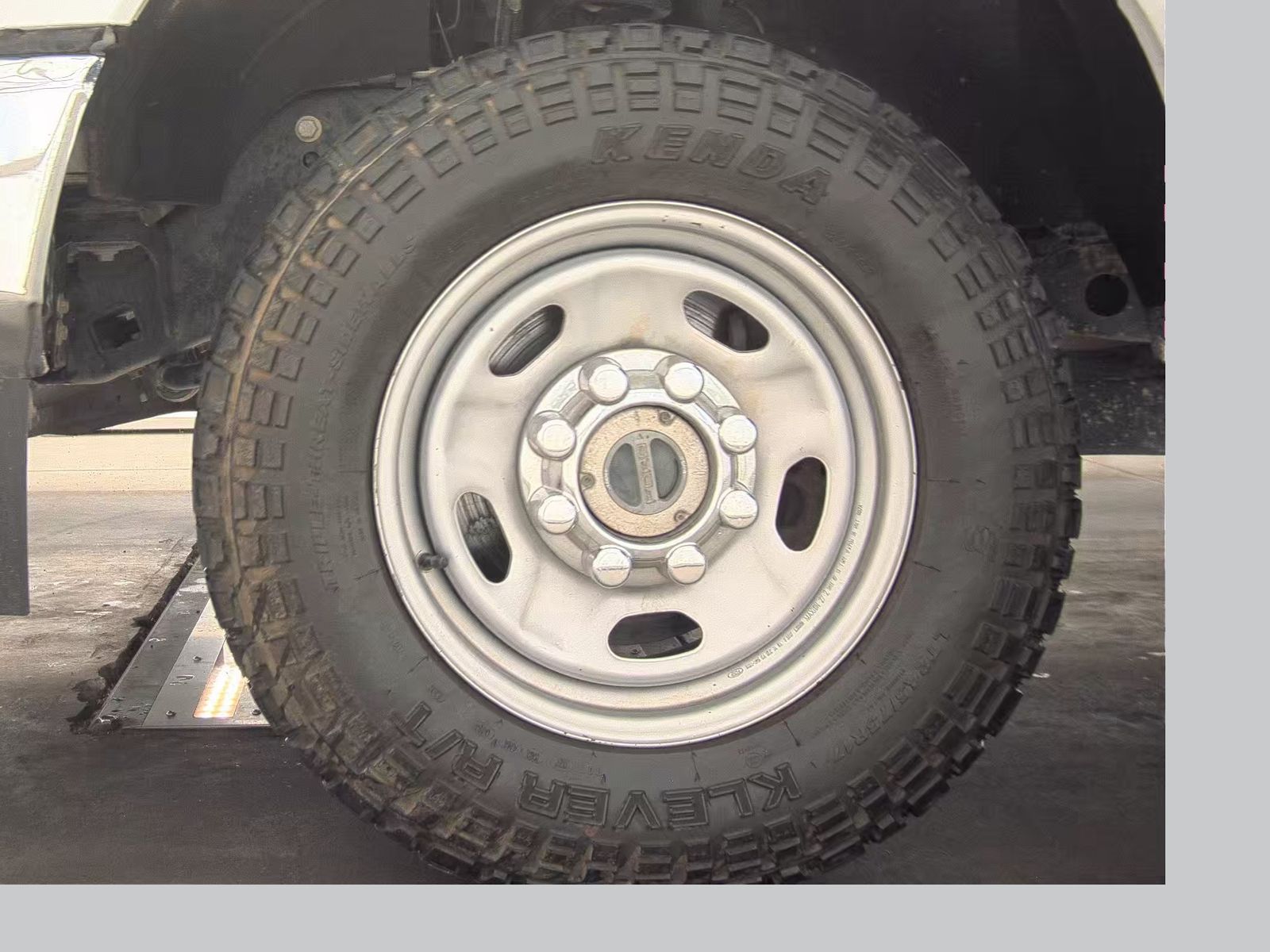 FORD F-250 - 10