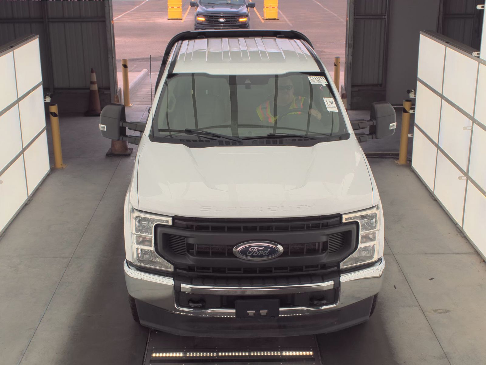 FORD F-250 - 3