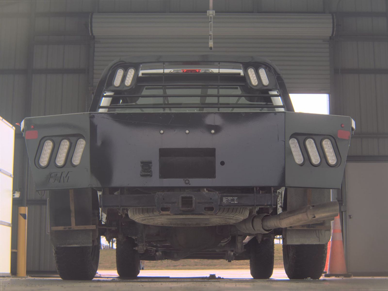 FORD F-250 - 8
