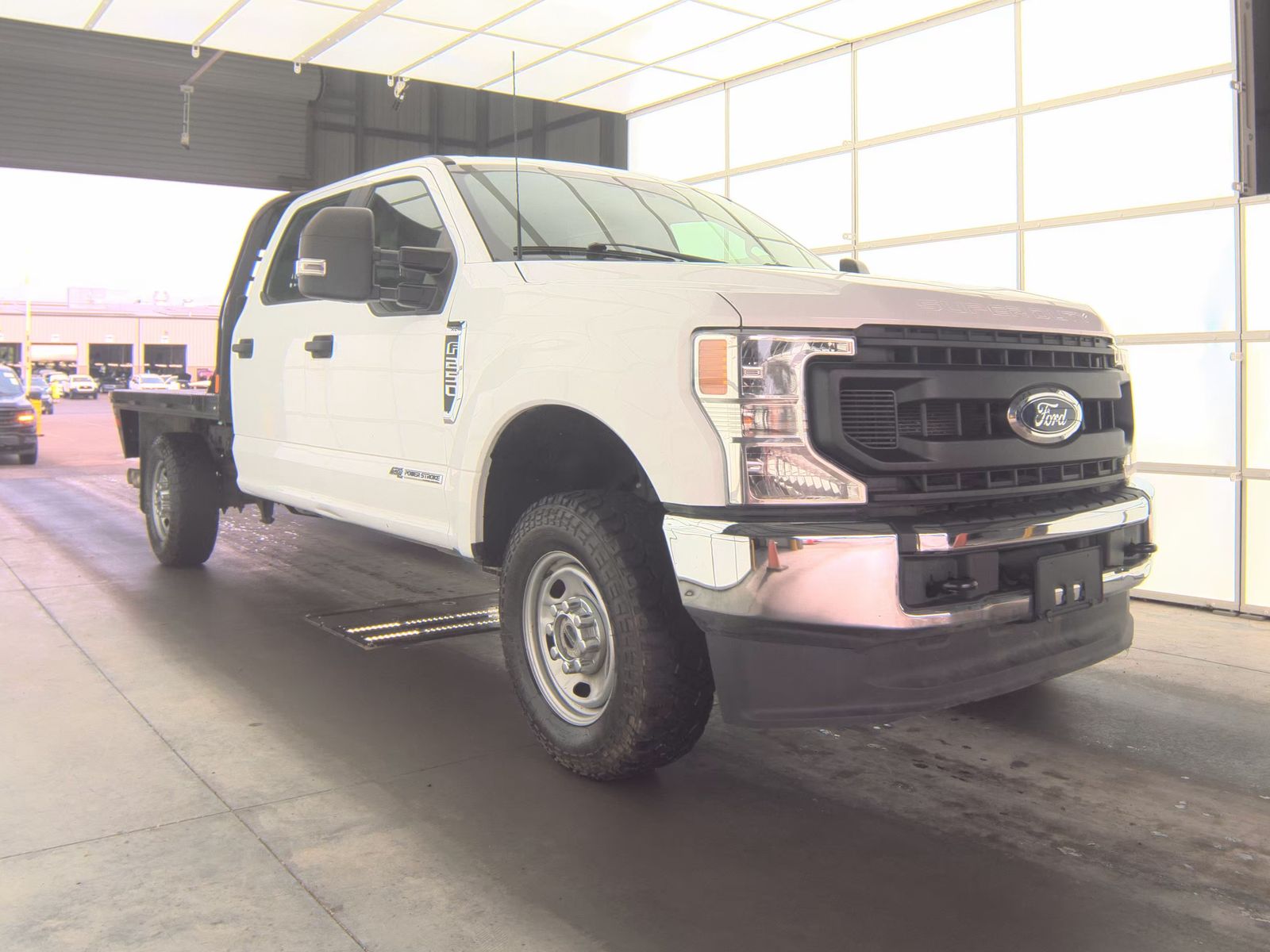 FORD F-250 - 5