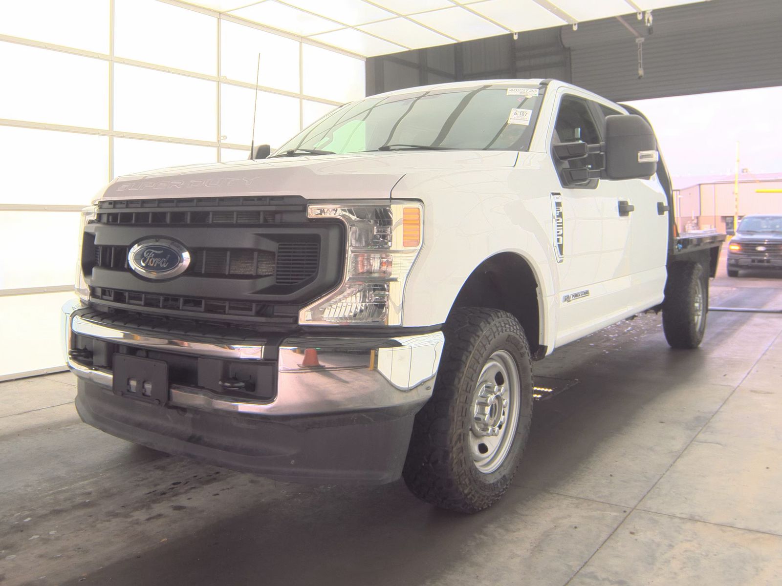 FORD F-250 - 1