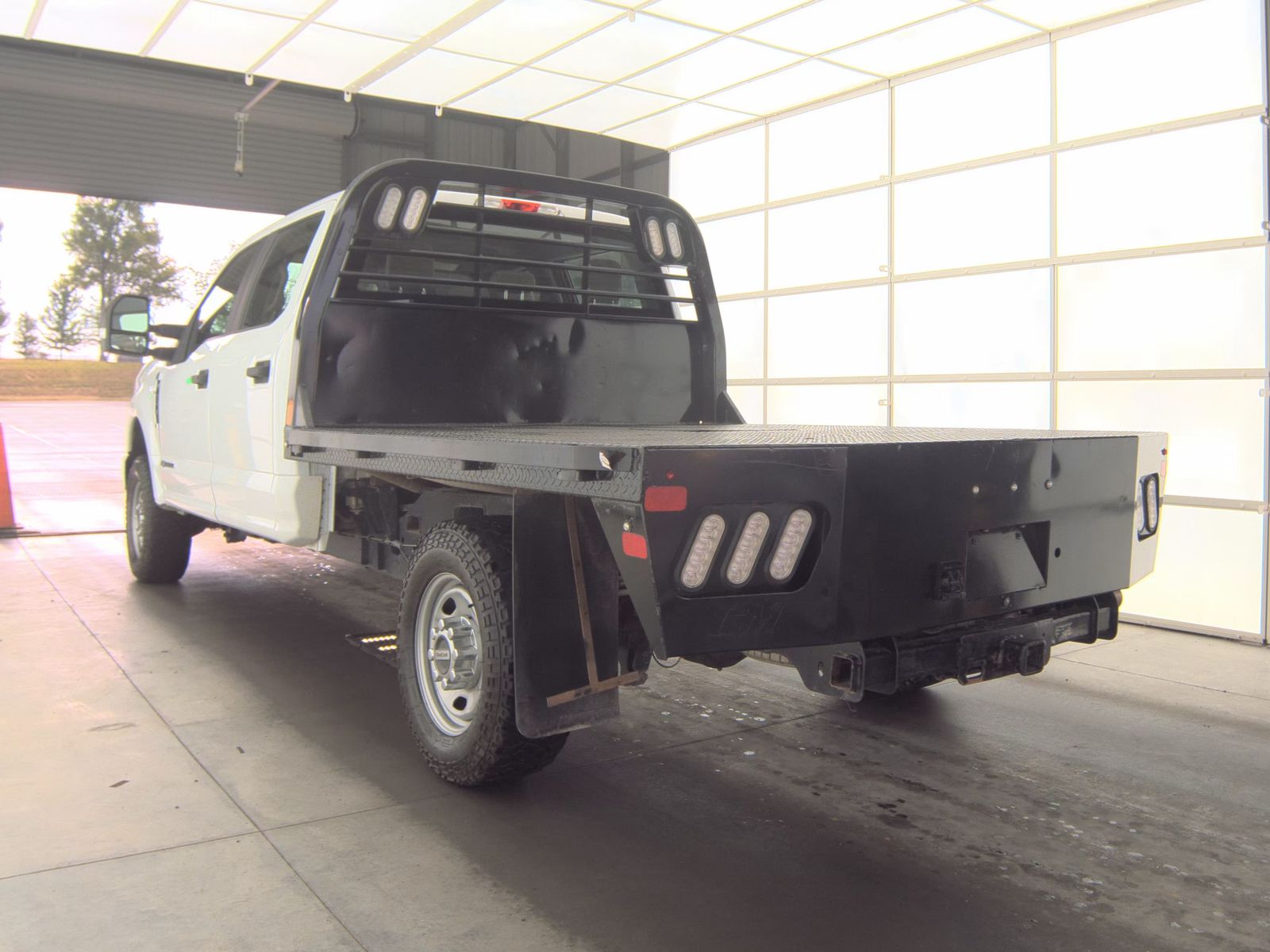 FORD F-250 - 9