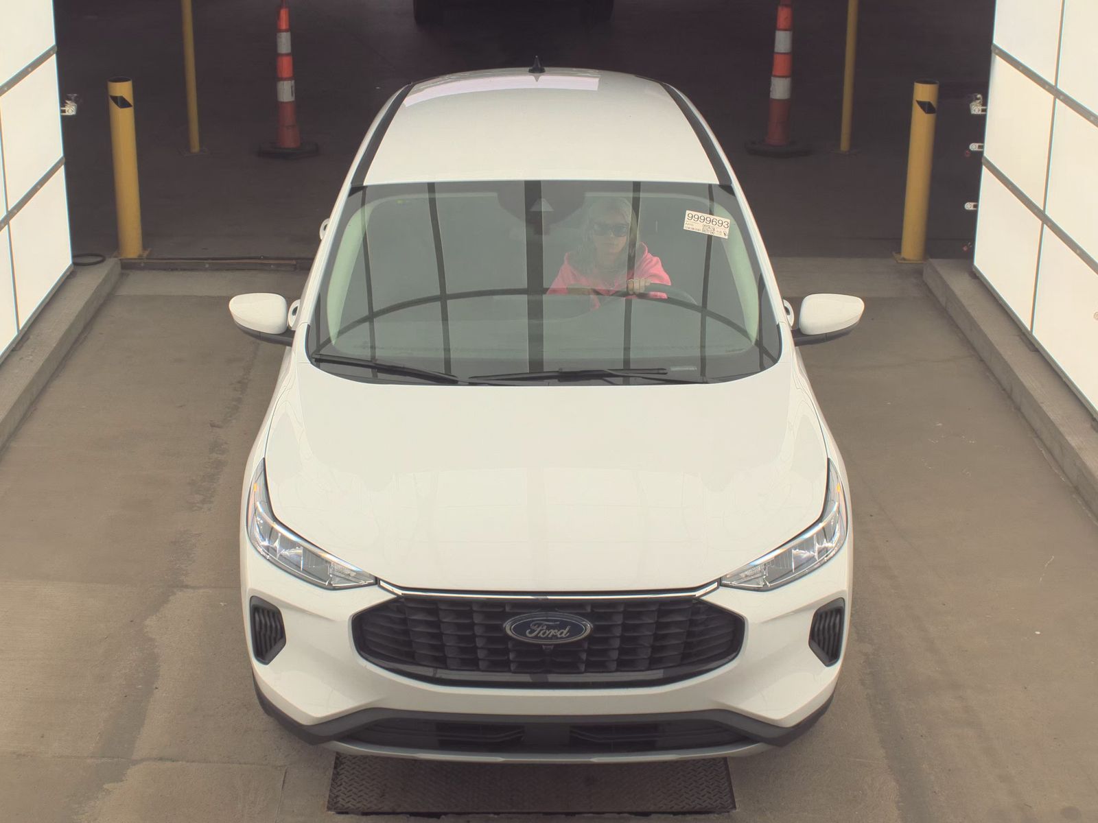 FORD ESCAPE - 3