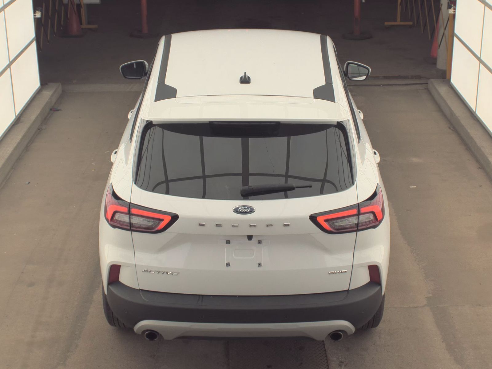 FORD ESCAPE - 7
