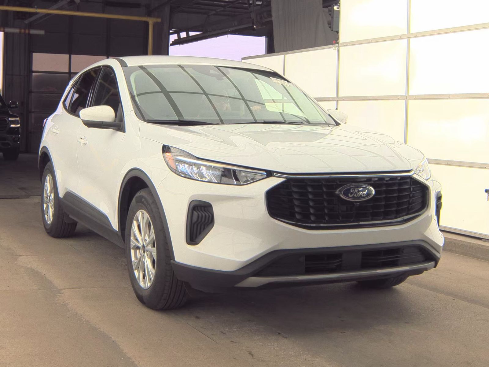 FORD ESCAPE - 5