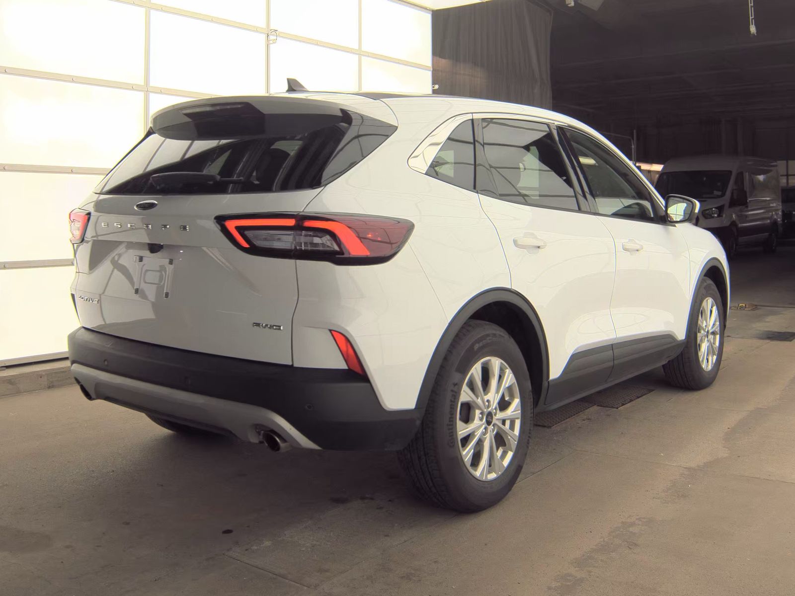 FORD ESCAPE - 6